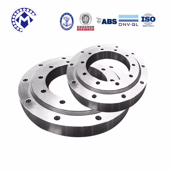 Sr20/414 Rodamiento de anillo giratorio en stock Proveedores de rodamientos giratorios